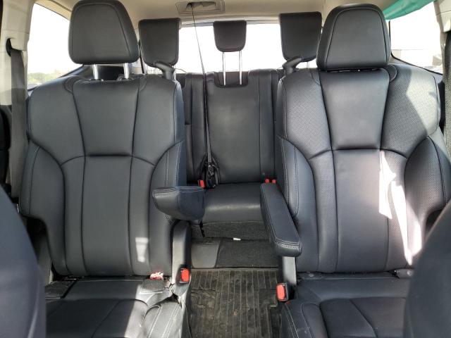 Photo 10 from auction – 2020 SUBARU ASCENT LIM with VIN 4S4WMAMD6L3446735