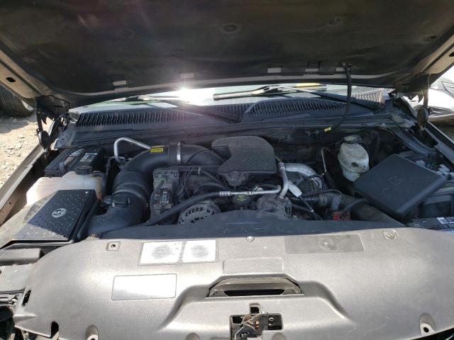 Photo 11 from auction – 2007 GMC SIERRA K25 with VIN 1GTHK29D77E102438