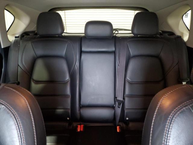 Photo 10 from auction – 2021 MAZDA CX-5 GRAND with VIN JM3KFADM0M1318802