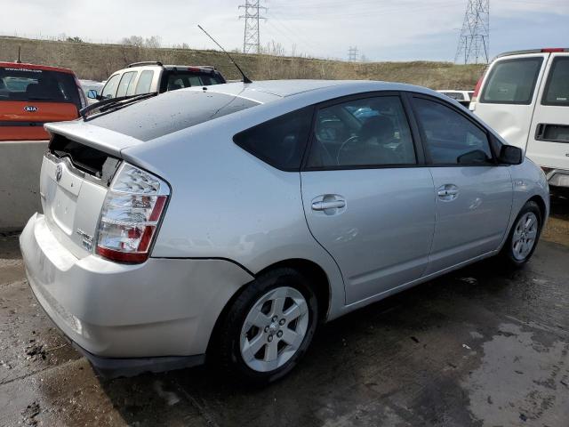 Photo 3 from auction – 2006 TOYOTA PRIUS with VIN JTDKB20U767537417
