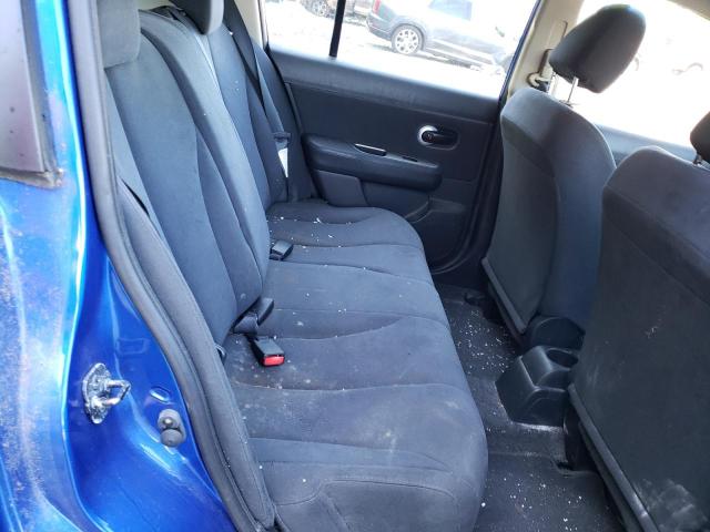 Photo 10 from auction – 2009 NISSAN VERSA S with VIN 3N1BC13E79L444007