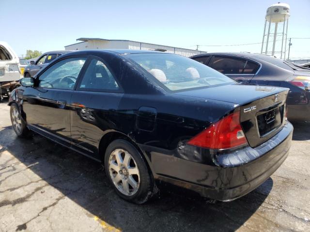 Photo 2 from auction – 2003 HONDA CIVIC EX with VIN 1HGEM22953L007127