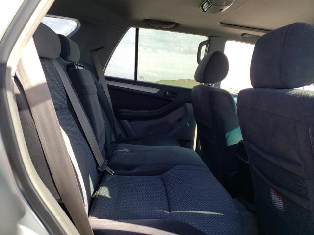 Photo 10 from auction – 2004 TOYOTA 4RUNNER SR with VIN JTEBU14R140055313