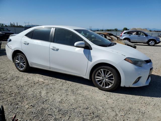 Zdjęcie 4 z aukcji – 2015 TOYOTA COROLLA L z VIN 5YFBURHE3FP287995