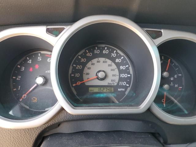 Photo 9 from auction – 2005 TOYOTA 4RUNNER SR with VIN JTEZU14RX58037541