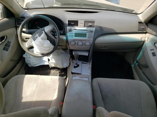 Photo 8 from auction – 2011 TOYOTA CAMRY BASE with VIN 4T1BF3EK6BU122405