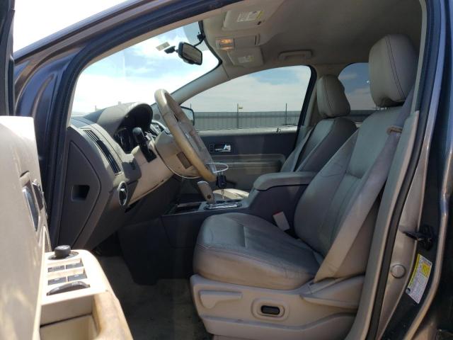 Photo 7 from auction – 2010 FORD EDGE LIMIT with VIN 2FMDK3KC6ABB40554