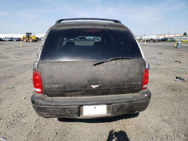 Photo 6 from auction – 2001 DODGE DURANGO with VIN 1B4HS28N81F510150
