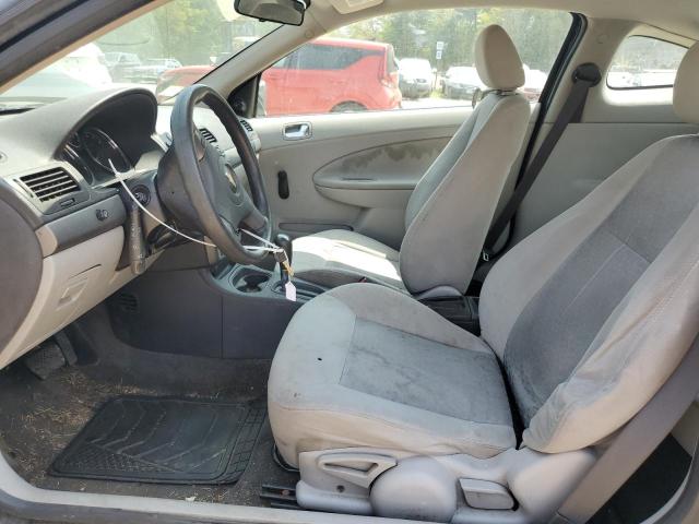 Photo 7 from auction – 2007 CHEVROLET COBALT LS with VIN 1G1AK15F377404213