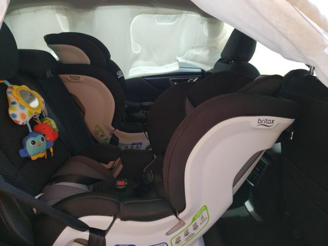 Photo 10 from auction – 2021 SUBARU FORESTER P with VIN JF2SKAJC4MH557679