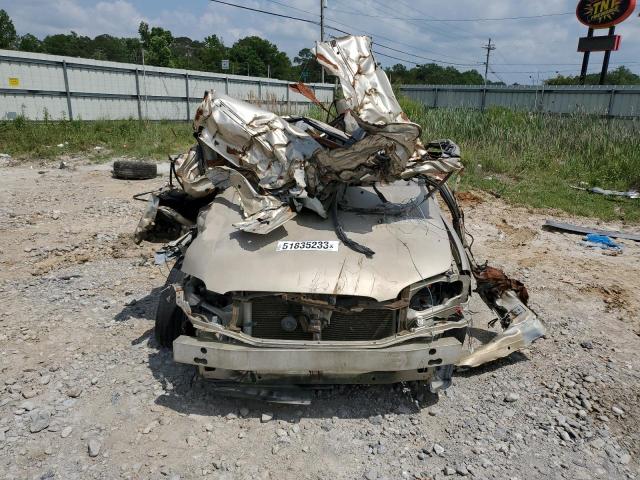 Photo 5 from auction – 2001 NISSAN MAXIMA GXE with VIN JN1CA31D51T521704