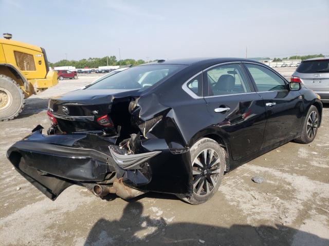 Photo 3 from auction – 2018 NISSAN ALTIMA 2.5 with VIN 1N4AL3AP3JC237998