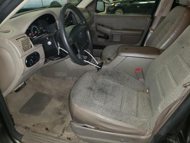 Photo 7 from auction – 2005 FORD EXPLORER X with VIN 1FMZU72K05UA36589