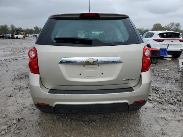 Photo 6 from auction – 2015 CHEVROLET EQUINOX LS with VIN 2GNALAEK6F1118988