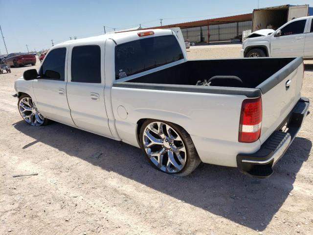 Photo 2 from auction – 2005 GMC NEW SIERRA with VIN 2GTEC13T151130471