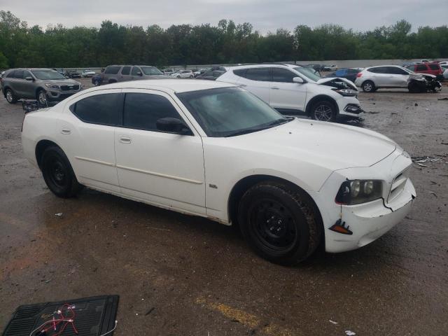 Photo 4 from auction – 2006 DODGE CHARGER SE with VIN 2B3KA43G86H522497