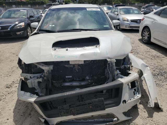 Photo 5 from auction – 2019 SUBARU WRX STI with VIN JF1VA2S65K9827254
