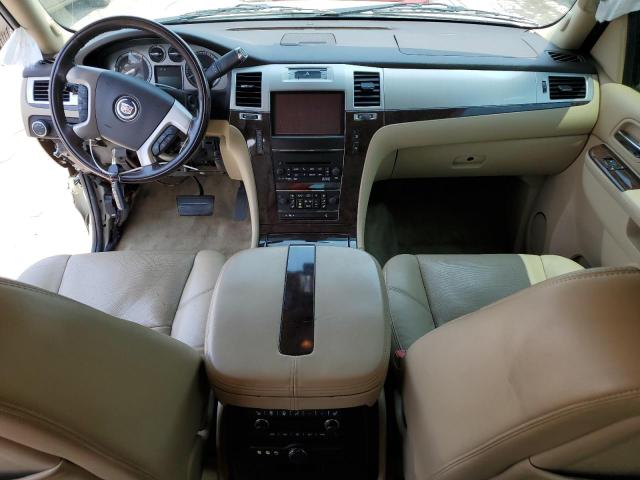Photo 8 from auction – 2011 CADILLAC ESCALADE E with VIN 1GYS4JEF3BR354460