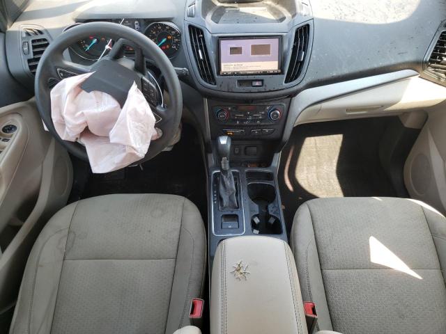 Photo 8 from auction – 2017 FORD ESCAPE SE with VIN 1FMCU9GD5HUD95257