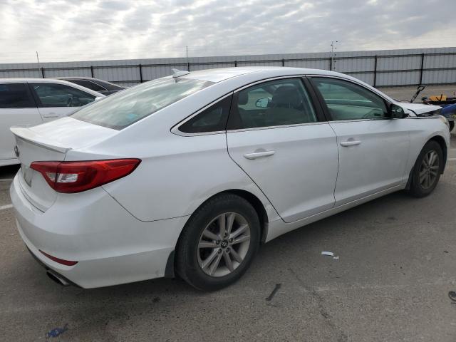 Photo 3 from auction – 2015 HYUNDAI SONATA SE with VIN 5NPE24AF0FH241255