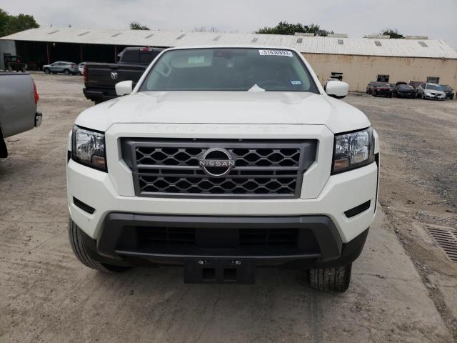 Photo 5 from auction – 2022 NISSAN FRONTIER S with VIN 1N6ED1EJ2NN615402