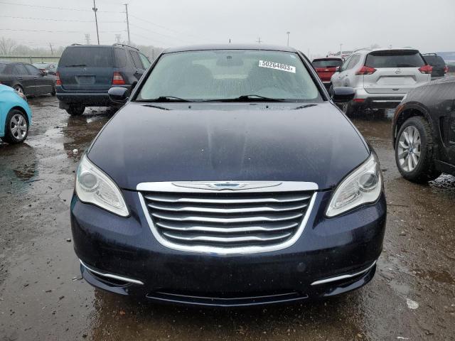 Photo 5 from auction – 2012 CHRYSLER 200 TOURIN with VIN 1C3CCBBB2CN131764