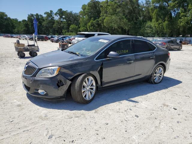 BUICK VERANO CON 2013 with VIN 1G4PR5SK5D4144783 - Photo from auction