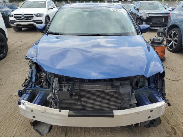 Photo 5 from auction – 2017 ACURA ILX PREMIU with VIN 19UDE2F75HA008170