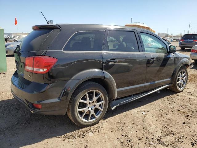 Photo 3 from auction – 2015 DODGE JOURNEY R/ with VIN 3C4PDCEG6FT537946