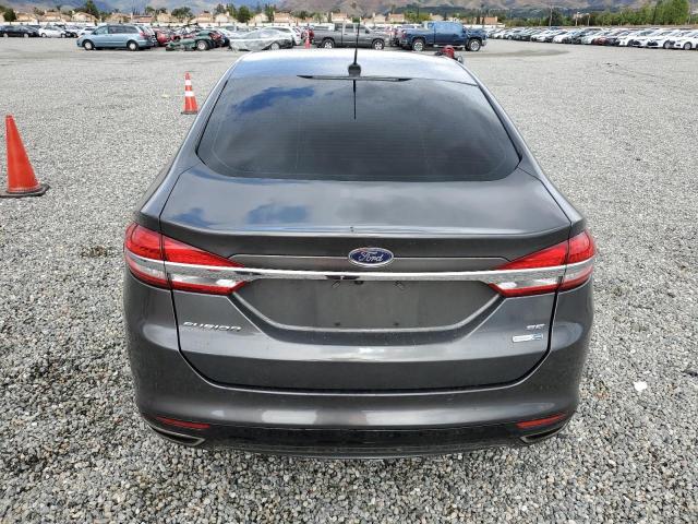 Photo 6 from auction – 2017 FORD FUSION SE with VIN 3FA6P0T92HR142142