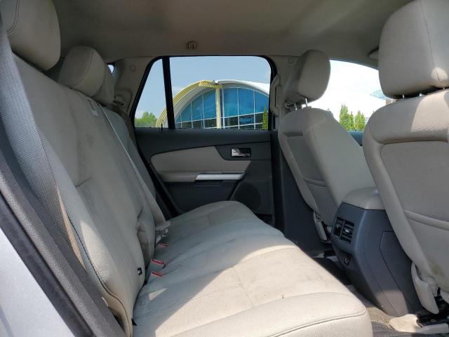 Photo 11 from auction – 2012 FORD EDGE SE with VIN 2FMDK3GC6CBA46430