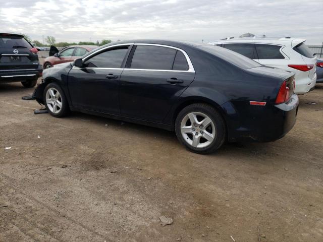 Photo 2 from auction – 2011 CHEVROLET MALIBU LS with VIN 1G1ZA5EU3BF375466
