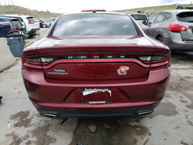 Photo 6 from auction – 2020 DODGE CHARGER SX with VIN 2C3CDXBG5LH144023