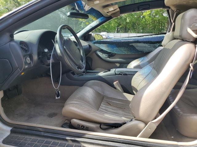 Photo 7 from auction – 2001 PONTIAC FIREBIRD with VIN 2G2FS22K912135044