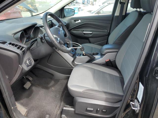 Photo 7 from auction – 2016 FORD ESCAPE SE with VIN 1FMCU0GX2GUB02872