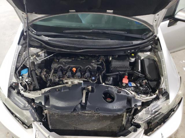 Photo 11 from auction – 2015 HONDA CIVIC LX with VIN 19XFB2F53FE009228