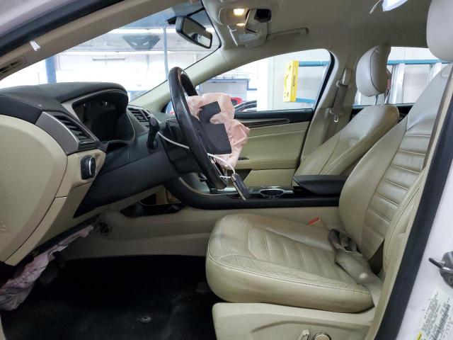 Photo 7 from auction – 2013 FORD FUSION SE with VIN 3FA6P0H95DR275948