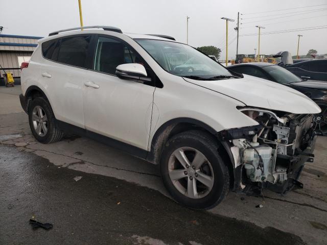Photo 4 from auction – 2013 TOYOTA RAV4 XLE with VIN 2T3RFREV1DW090193