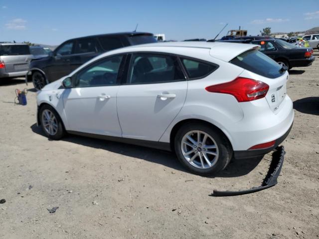 Photo 2 from auction – 2017 FORD FOCUS SE with VIN 1FADP3K25HL223907