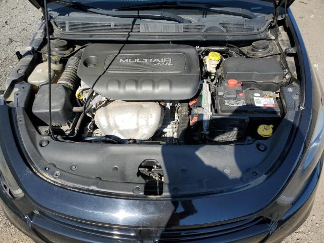 Photo 11 from auction – 2015 DODGE DART SXT with VIN 1C3CDFBB9FD346752