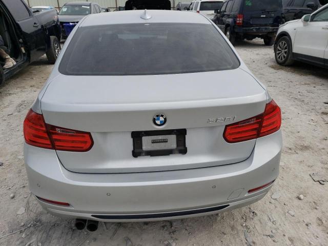 صورة رقم 6 من المزاد - 2015 BMW 328 I مع VIN WBA3A5G52FNS90808