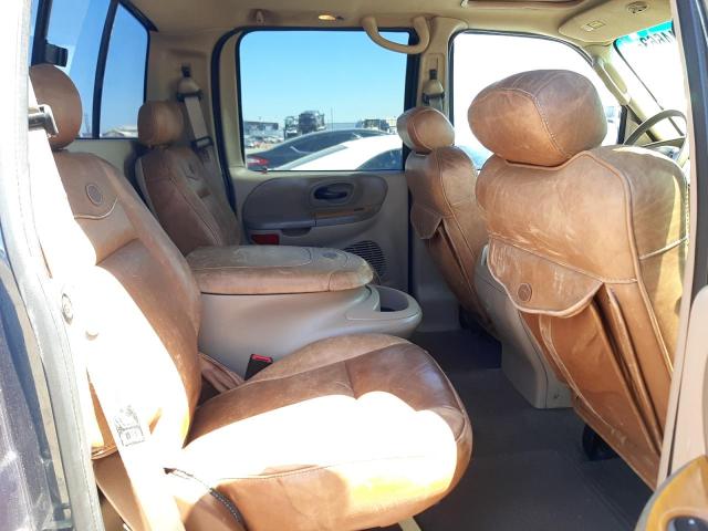 Photo 10 from auction – 2002 FORD F150 SUPER with VIN 1FTRW07L52KC51612
