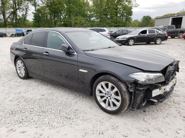Photo 4 from auction – 2016 BMW 535 I with VIN WBA5B1C5XGG129004