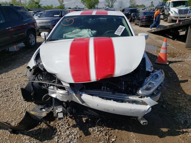 Photo 5 from auction – 2014 DODGE DART SXT with VIN 1C3CDFBB0ED823924
