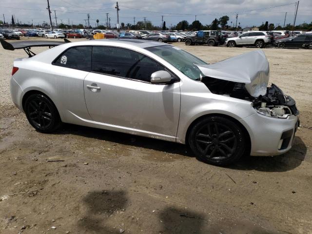 Photo 4 from auction – 2010 KIA FORTE SX with VIN KNAFW6A31A5304380