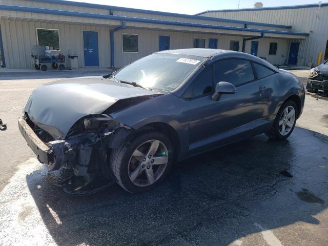 MITSUBISHI ECLIPSE GS 2007 with VIN 4A3AK24F97E035686 - Photo from auction