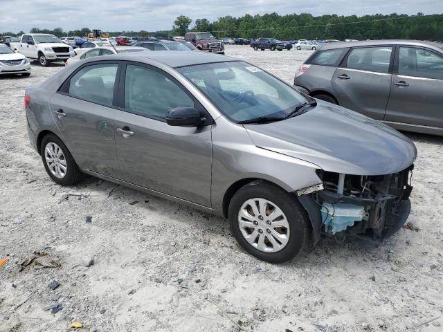 Photo 4 from auction – 2011 KIA FORTE EX with VIN KNAFU4A26B5363606