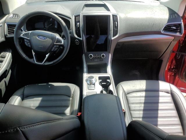 Photo 8 from auction – 2023 FORD EDGE SEL with VIN 2FMPK4J90PBA07404