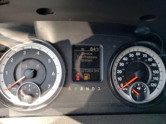 Photo 9 from auction – 2014 RAM 1500 ST with VIN 1C6RR7KT2ES313311
