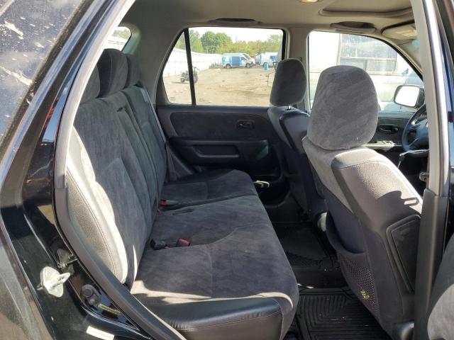 Photo 10 from auction – 2002 HONDA CR-V EX with VIN SHSRD78832U013630